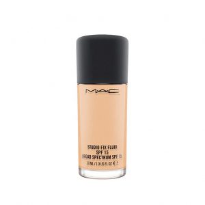 کرم پودر مک