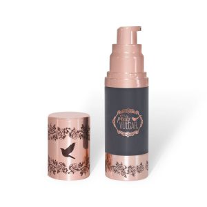 پرایمر صورت پرتی وولگار