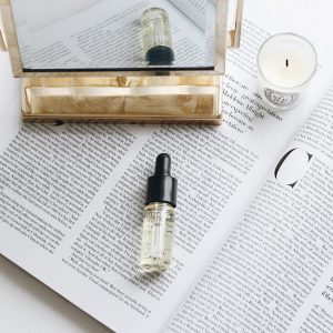 اسنشیال اویل مک