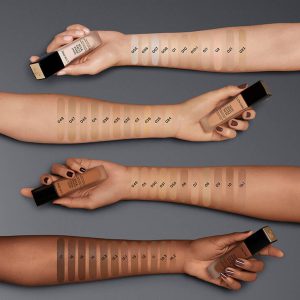 کرم پودر لانکوم