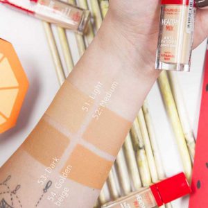 کانسیلر بورژوا