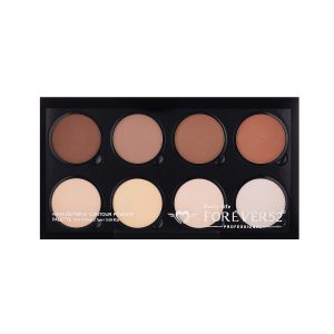 پالت کانتور خشک فوراور52 (FHC)