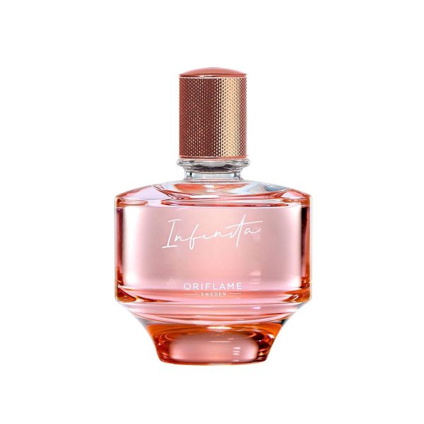 عطر زنانه اوریفلیم Infinita