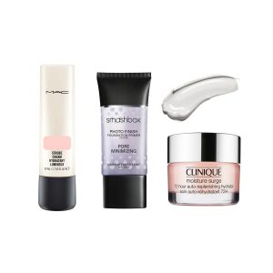 پرایمر منافذ اسمش باکس