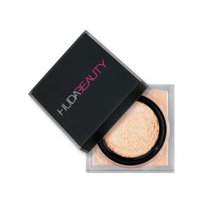 اسپری و پودی فیکس