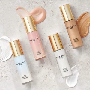 پرایمر ضدآلودگی هوا رولوشن پرو