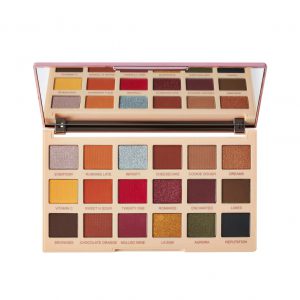 پالت سایه رولوشن SophX