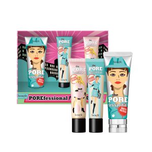 ست پرایمر بنفیت