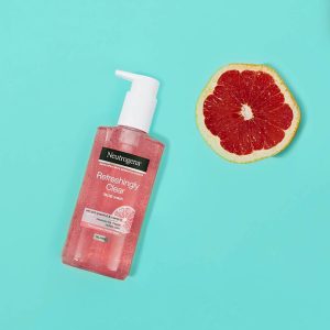 شوینده گریپ فروت نیتروژنا