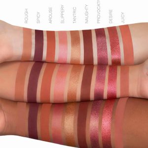 پالت سایه هدی بیوتی Naughty