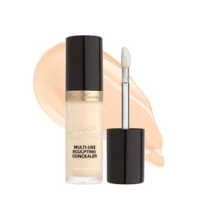 کانسیلر توفیسد