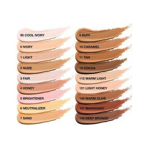 کانسیلر میبلین