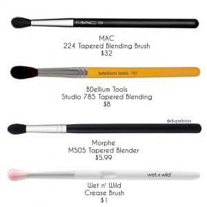 براش فید سایه مک 224S