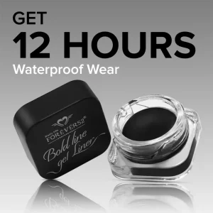 خط چشم ژلی فوراور52 (BLE)