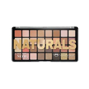 پالت سایه نچرال فوراور52 (NTR005)