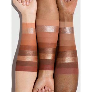 پالت سایه 9 رنگ شیگلم Cinnamon Spice