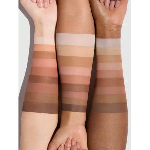 پالت سایه 9 رنگ مات شیگلم Forever