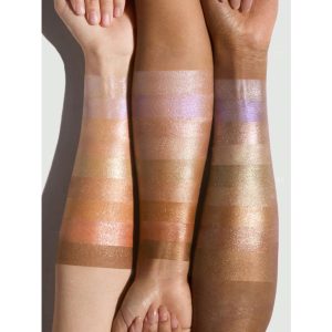 پالت سایه 9 رنگ شیگلم Glimmer & Gleam