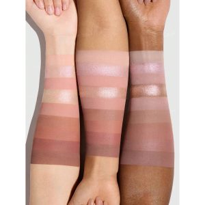 پالت سایه 9 رنگ شیگلم Just Blushed