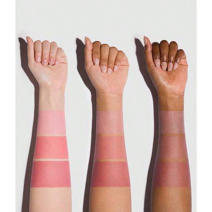 رژلب و رژگونه شیگلم Strawberry