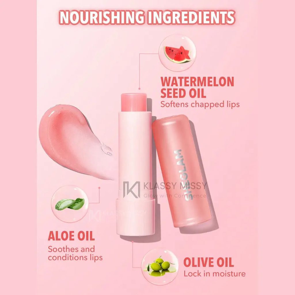 بالم لب هندوانه شیگلم