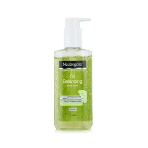 شوینده آلوئه ورا و لیمو نیتروژنا