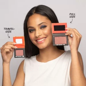 رژگونه مینی هات ماما دبالم