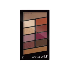 پالت سایه وت اند وایلد Rose in the Air